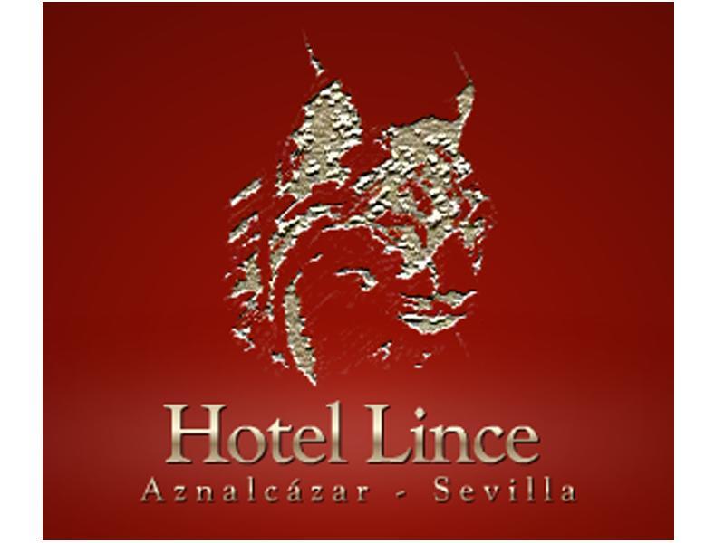 Hotel Lince Aznalcázar Esterno foto